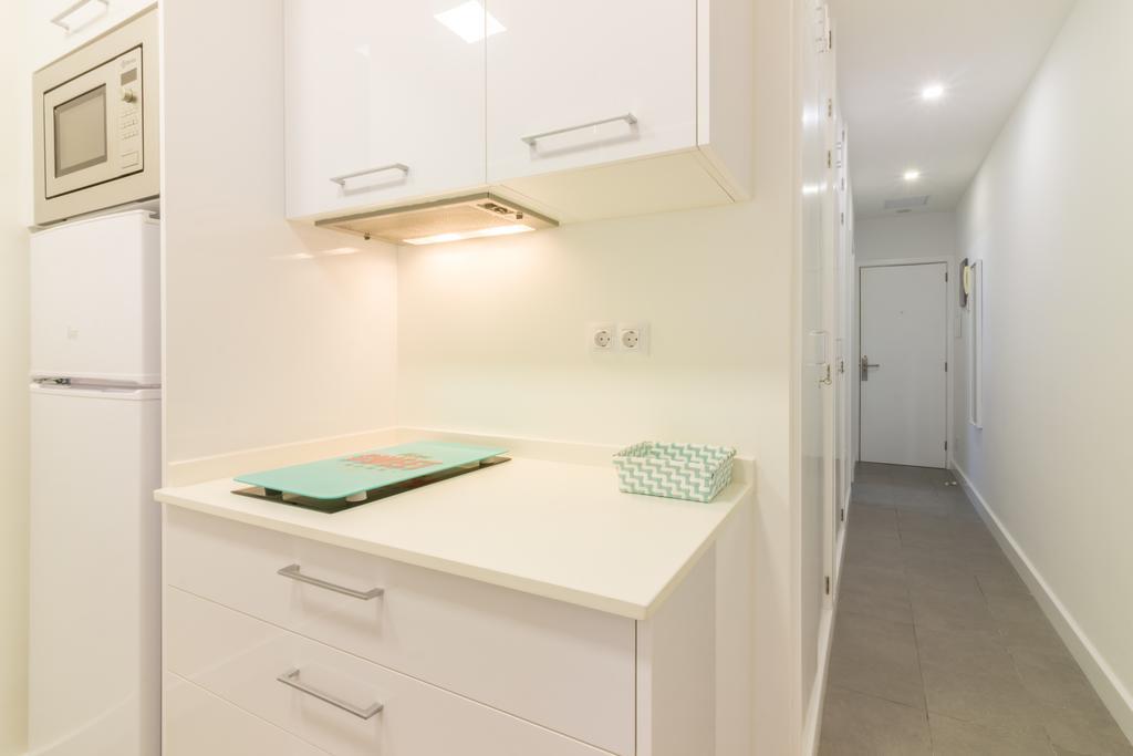 Living Las Canteras Homes - Beachfront Love Story Лас Палмас де Гран Канария Екстериор снимка