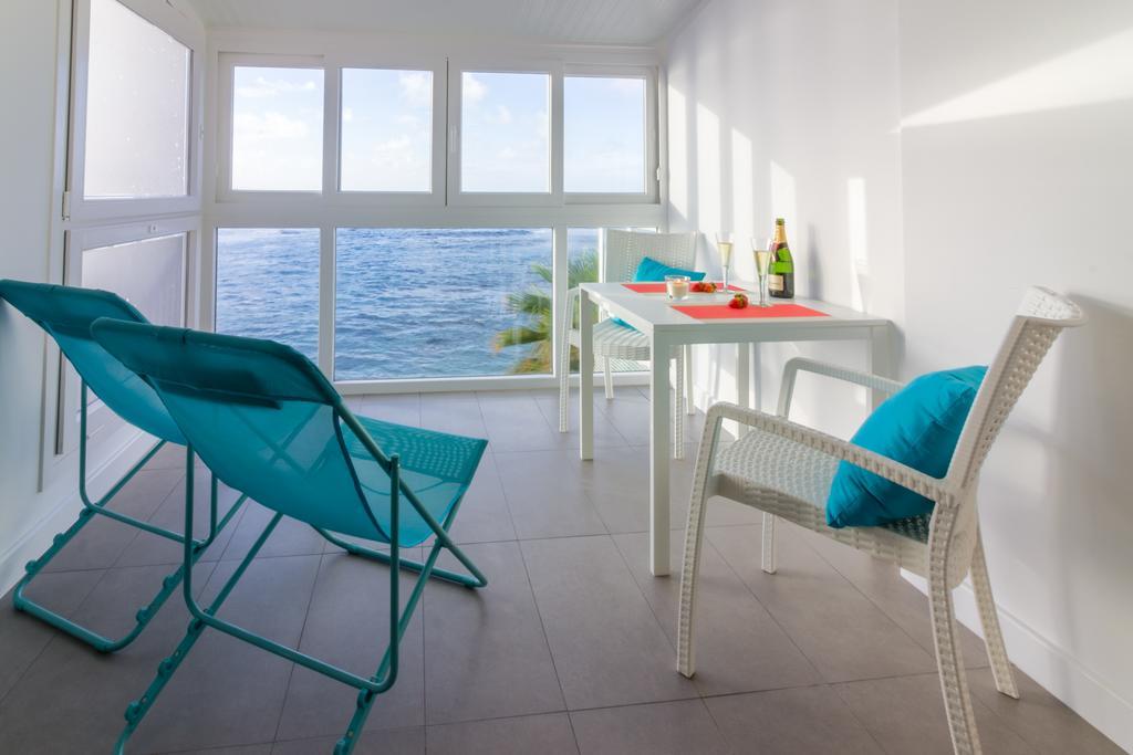 Living Las Canteras Homes - Beachfront Love Story Лас Палмас де Гран Канария Екстериор снимка