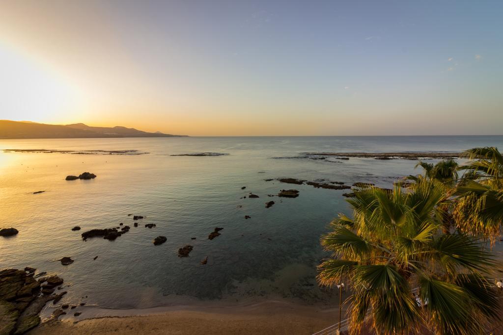Living Las Canteras Homes - Beachfront Love Story Лас Палмас де Гран Канария Екстериор снимка